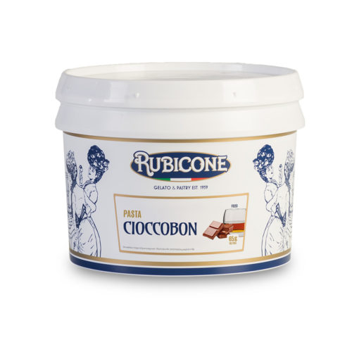 F020 Cioccobon - CIOCCOBON