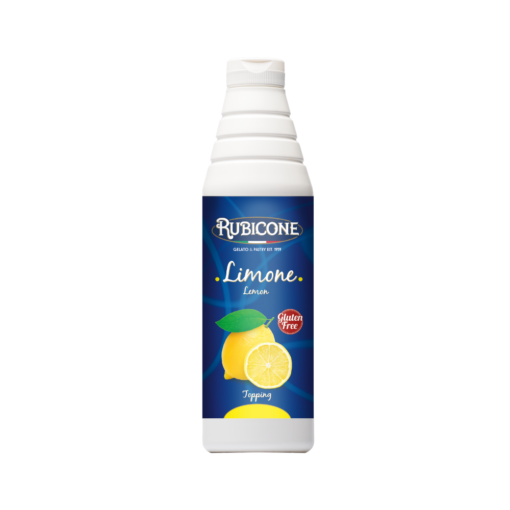 F482 Topping Limone - TOPPING LIMONE