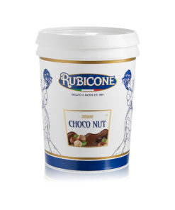 F976 ChocoNut Cremino - CREMINO CHOCO NUT