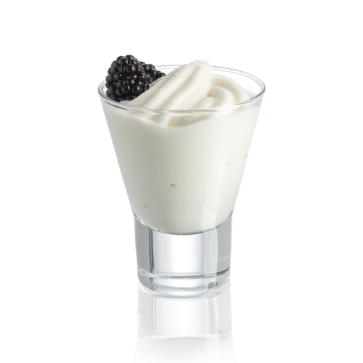 cream ice yogurt - CREAM-ICE YOGURT